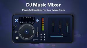 How to become a dj. Download Dj Mixer Free Music Dj App Free For Android Dj Mixer Free Music Dj App Apk Download Steprimo Com