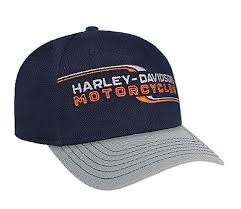 CASQUETTE "LINEATION" - HARLEY-DAVIDSON > Boutique-HD35