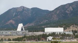 Us Air Force Academy Admissions Profile And Analysis