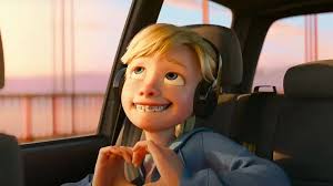 Así sería Riley de Intensamente en la vida real según la Inteligencia  Artificial