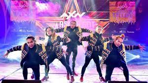Dmx where the hood at (axiomatic remix) (2019). All Filipino Dance Group Dmx Comvalenoz Performed At Asia S Got Talent Season 3 Launch Youtube