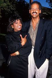 It will be a busy season for oprah winfrey, who has also agreed to be an online commencement speaker for all high schools in chicago.credit.steve jennings/getty. A Timeline Of Oprah And Stedman Graham S 30 Year Relationship