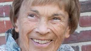 Marietta Brandt Obituary (1930