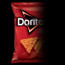Potato chips, no gluten or casein ingredients: Are Doritos Gluten Free The Details Gluten Free Dad