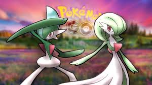 Pokemon Go: Should You Go Gallade Or Gardevoir? - Gamepur