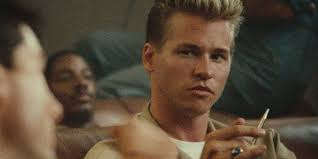 Find the perfect val kilmer stock photos and editorial news pictures from getty images. Sounds Like Top Gun Maverick S Val Kilmer Really Didn T Want To Do The Original Cinemablend