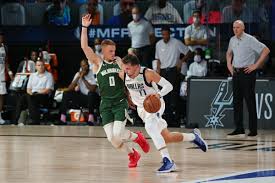The maverik adventure club rewards app puts all the benefits of the adventure club card™ and the adventure club nitro™ card at your fingertips. Milwaukee Bucks Vs Dallas Mavericks Preview It S Preseason Already Brew Hoop