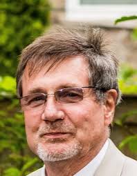 Obituary for William C. Kellermann Jr.