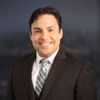 Hector Frias's Instagram, Twitter & Facebook