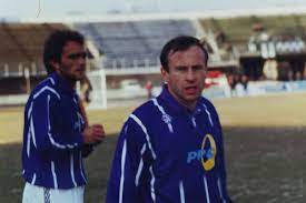 Ivan ivanovych yaremchuk (or jaremczuk) (ukrainian: Ivan Yaremchuk So Vremenem Byl By Shans I Vozglavit Vorsklu Fk Vorskla Poltava Sajt Ubolivalnikiv