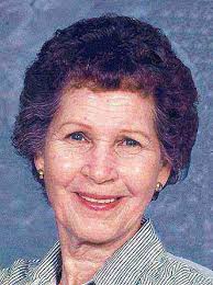 Nelda Johnson Obituary