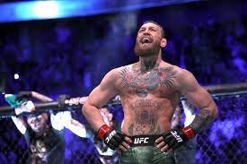 Welcome to the official website of ufc's conor mcgregor. Ufc 257 Konor Makgregor Vs Dastin Pore 2 Revansh Data Boya Translyaciya Gde Smotret Onlajn Boj Makgregor Pore Chempionat