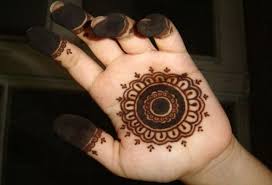 Top 87 Mehndi Designs For Kids Shaadisaga