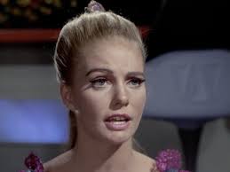 TOS] The Mark of Gideon