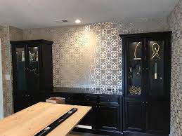 How much does the installation cost? How Much Does It Cost To Install Wallpaper