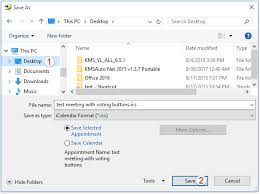 In a new email message, go to the insert tab, and then click poll. How To Create A Meeting With Voting Buttons In Outlook