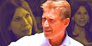 Theresa Nist Reunites With Golden Bachelor Contestant After Gerry Turner  Divorce Settlement