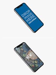 Use it in your personal projects or share it as a cool sticker on tumblr, whatsapp, facebook messenger, wechat, twitter or in other messaging apps. Transparent Background Iphone Mockup Tilted Hd Png Download Kindpng