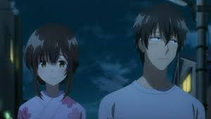 Higehiro has only 1 season which ended yesterday and a dub of said season in russian. Author Higehiro Akan Menerbitkan Novel Baru Kimi Wa Hontouni Boku No Tenshi Nano Ka In 2021 Novels Anime Films Anime
