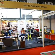 Modular Kitchen Office Tables Computer Tables Manufacturer Offered By Nicewood From Ahmedabad In 2020 Office Table Sofa Design Furniture Manufacturers