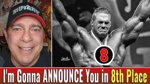 HD Full Analysis] Derek VS Andrew VS Samson