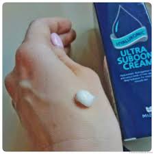 Mizon peptide ampoule cream крем пептидный для лица. Mizon Hyaluronic Ultra Suboon Face Cream Perfect Product For Dry Skin With This Cream My Skin Feels Fantastic Throughout The Whole Day Provides Moisture And Decreases Flaking Plus It S A Great