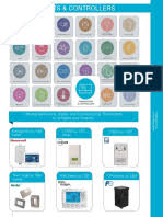 Tricks for raising the thermostat temperature and still sleeping cool at night take a cool. Thermostats And Controllers Web Pdf