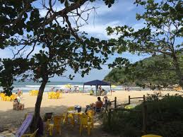 Pref saladino train station is but a short drive away. Ilhabela Paraty