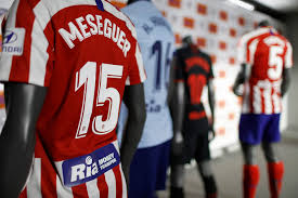 These are inspired by some unforgettable moments the atlético fans have enjoyed during. Ria Money Transfer Official Sponsor Of Atletico De Madrid The Ria Blog