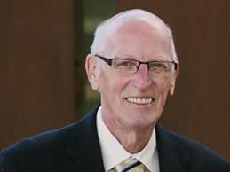 Gerald Herbert Piercey's Obituary