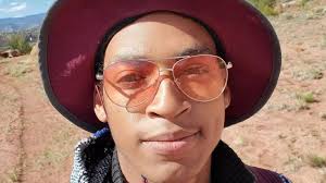 Daniel Robinson vanished 3 years ago. His father still hopes for his safe  return