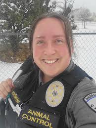 ✨🐾It's Animal Control Officer Appreciation Week🐾✨ We want to take a  minute to shout out our very own Officer Forsmann and Officer Diga of the  Chino Valley Police Department for all of