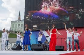 Регулярно в россии именно летом отмечают день молодежи. Den Rossii 2021 V Kazani Gde I Kogda Projdut Prazdnichnye Meropriyatiya Sobytiya Obshestvo Aif Kazan