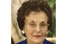 Carolyn Hines Obituary (1993