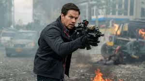 2:22 does not make a compelling case for rising actor huisman as a sturdy lead, despite being shown everything he can do, from working out in his with a movie like this, it's hard to tell where the good idea ran out, as it seems to have been lost many drafts ago. Mile 22 Movie Review The Upcoming