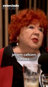 Nauczmy się doceniać siebie, czuć dumę, cieszyć się z tego, jakie jesteśmy 