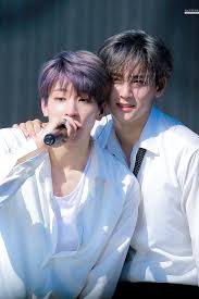 Mingyu & wonwoo kick off seventeen's new power of 'love' project with bittersweet, a single exploring emotions that come when friends . 10 Potret Kedekatan Mingyu Wonwoo Seventeen Yang Gemas Banget