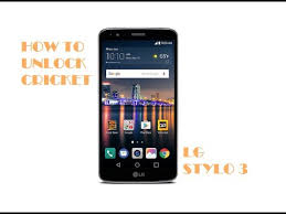 But before spending your money, make sure you know a few things about the phone. How To Unlock Lg Stylo 3 Plus For Any Network