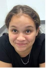 Endangered Missing Child Alert‼️ DeAundrea Heck, 16 Feleena Ortiz, 16 Last  Seen: October 6, 2024 Fayette, Alabama
