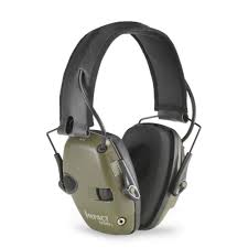 L'environnement sonore est parfois bruyant, les protections auditives sont là fort et certains niveaux sonore peu endomager votre oreille et donc provoquer une perte de l'audition. Casque Antibruit Impact Sport Od Howard Leight By Honeywell