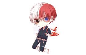 Find my hero academia wallpapers hd for desktop computer. Wallpaper Boy My Hero Academia Boku No Hero Academy Todoroki Shoto My Hero Academy Images For Desktop Section Syonen Download