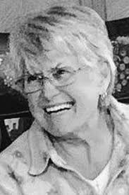 Obituary: Ramona L. Boynton