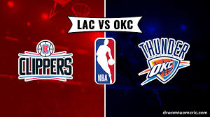 Anyway the maintenance of the server depends on that, so it will be. Lac Vs Okc Dream11 Match Prediction Basketball Nba Preview