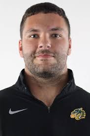 2025 Men's Track and Field Roster