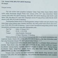 Badan pendidikan kristen penabur (also known as bpk penabur) is a body of private protestant schools under the gereja kristen indonesia (gki) of the west java synod in indonesia. Smfk Bpk Penabur Bandung Posts Facebook