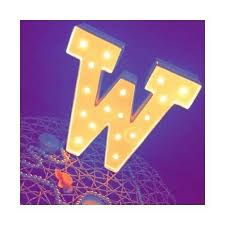 Are you searching for a photo of w for well? Loving Wisu Alphabet Design Alphabet Wallpaper Alphabet Words