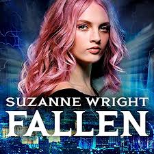 Fallen Audiobook by Suzanne Wright