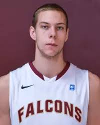 2012-13 Men's Basketball Roster