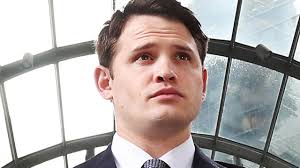 Duke University: Lewis McLeod's four-year battle to clear his name