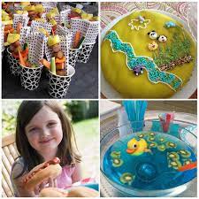 Kindergeburtstag 10 Tipps Fur Den Kindergeburtstag Grapevine De